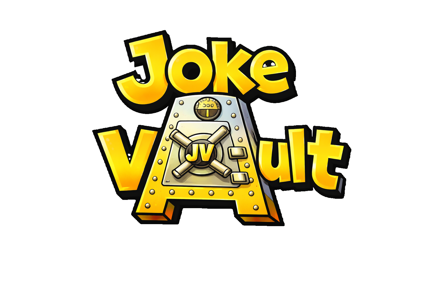JokeVault